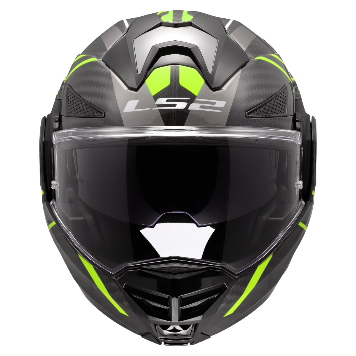 FF901 ADVANT X C FUTURE II H V YELLOW 569015654 (8)